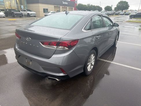 Used 2019 Hyundai Sonata SE FWD image 6
