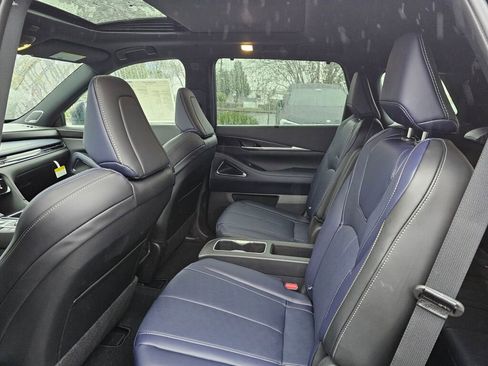 New 2026 INFINITI QX60 Sport image 21