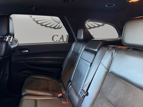 Used 2021 Dodge Durango R/T AWD/4WD image 13