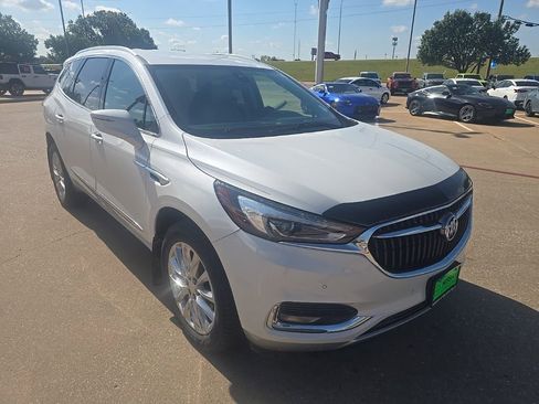 Used 2019 Buick Enclave Premium w/ Trailering Package, 5000 lbs. FWD image 7