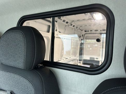 New 2026 RAM ProMaster 2500 FWD image 29
