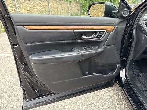 Used 2017 Honda CR-V EX-L image 17