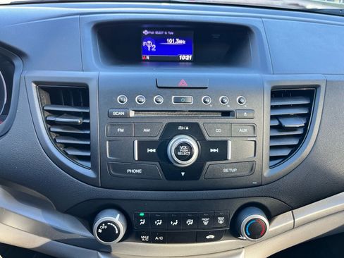 Used 2014 Honda CR-V LX image 29