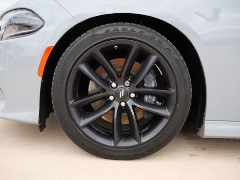 Used 2022 Dodge Charger GT w/ Performance Handling Group RWD image 12