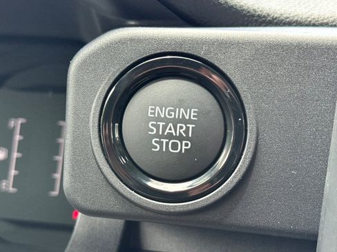 New 2026 Toyota Tacoma SR5 RWD image 25
