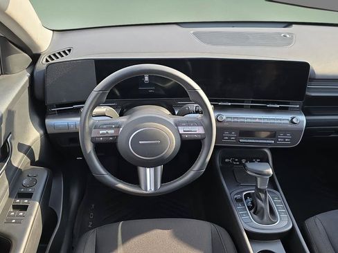 Certified 2026 Hyundai Kona SEL Sport AWD/4WD image 14