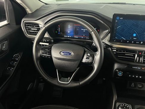 Used 2024 Ford Escape Active w/ Tech Pack #1 image 14