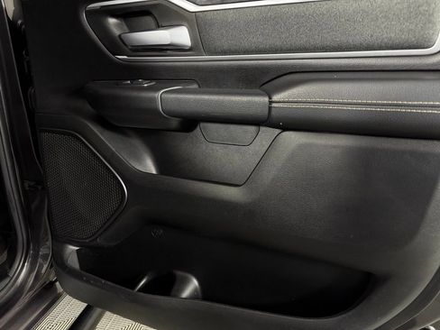 Used 2021 RAM 1500 Big Horn RWD image 27