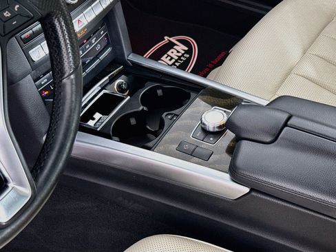 Used 2015 Mercedes-Benz E 400 4MATIC Sedan image 31