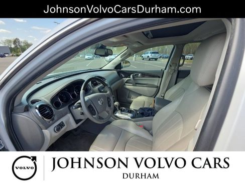 Used 2016 Buick Enclave Premium w/ Experience Buick Package image 9
