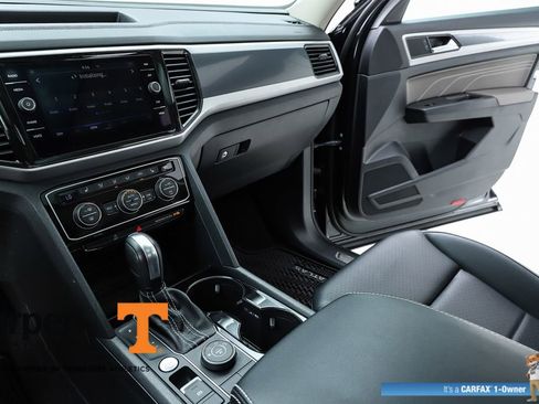 Used 2023 Volkswagen Atlas SEL R-Line AWD/4WD image 63