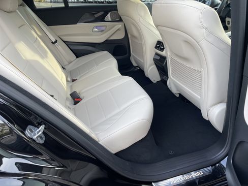 New 2026 Mercedes-Benz GLE 350 4MATIC image 39