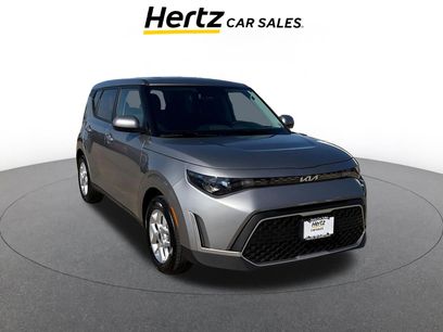 Used 2025 Kia Soul LX w/ LX Technology Package