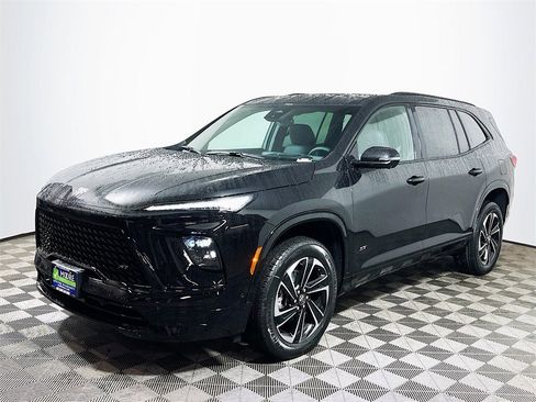 New 2026 Buick Enclave Sport Touring w/ Super Cruise Package image 4