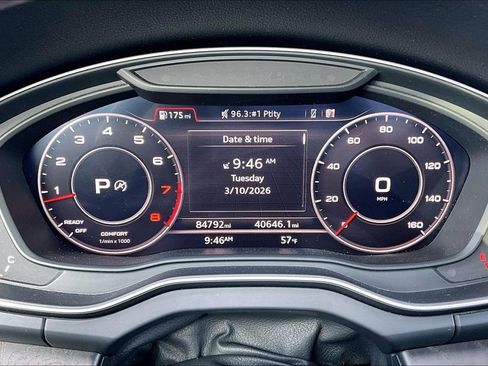 Used 2018 Audi Q5 2.0T Premium Plus w/ Premium Plus Package image 8