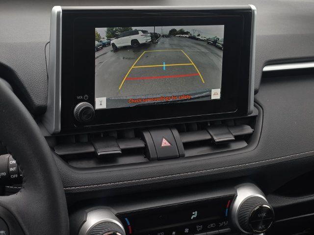 Certified 2023 Toyota RAV4 XLE w/ Convenience Package AWD/4WD image 21