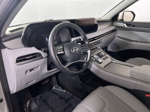 Used 2023 Hyundai Palisade SEL w/ Cargo Package AWD/4WD image 9