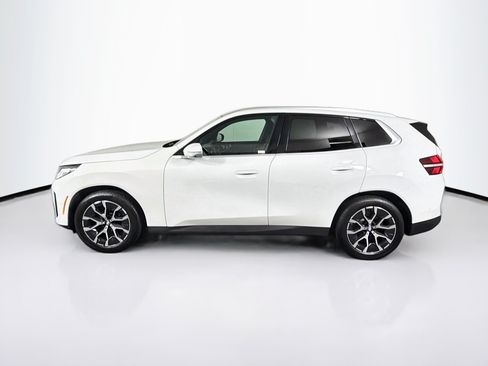 Used 2026 BMW X3 xDrive30i AWD/4WD image 4