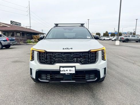New 2026 Kia Sorento SX Prestige AWD/4WD image 5