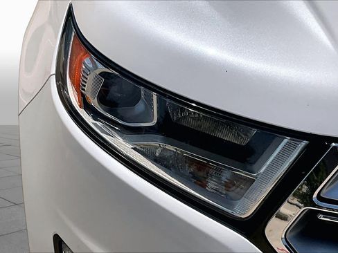 Used 2015 Ford Edge Titanium w/ Equipment Group 302A FWD image 28