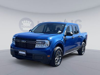 Used 2024 Ford Maverick XLT