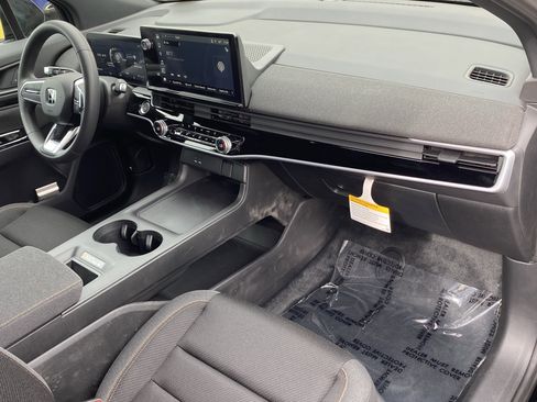 New 2026 Honda Prologue Eco image 10