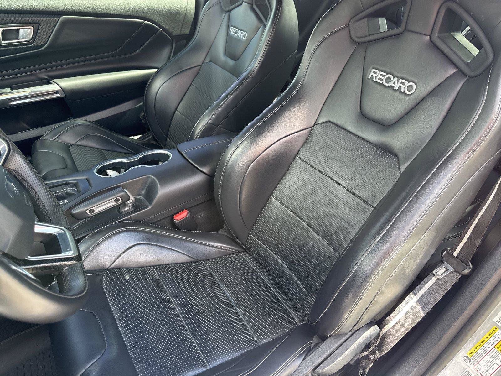 Used 2024 Ford Mustang GT Premium w/ GT Performance Package RWD image 11