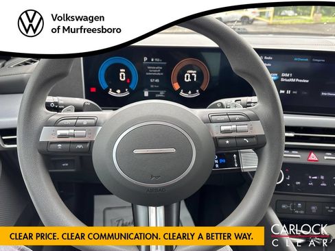 Used 2024 Hyundai Sonata SEL FWD image 17