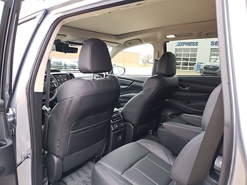 Certified 2025 Subaru Ascent Bronze Edition image 49