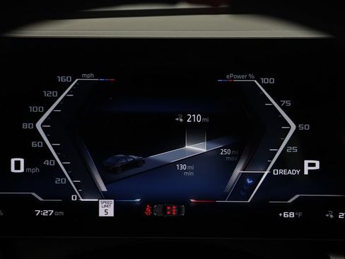 New 2026 BMW i5 M60 AWD/4WD image 9