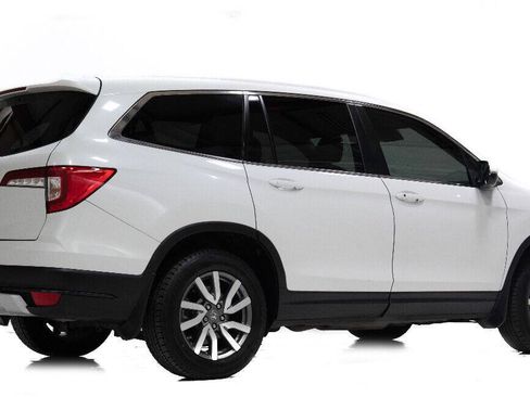 Used 2020 Honda Pilot EX-L image 3