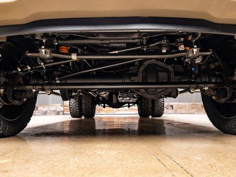 Used 2026 Ford F450 King Ranch w/ Chrome Package image 14