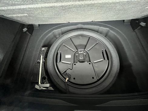 New 2025 Volkswagen GTI SE image 28