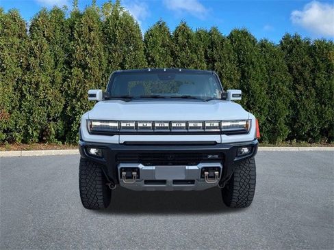 Used 2022 GMC Hummer EV Edition 1 image 2
