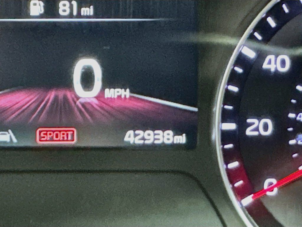 Used 2024 Kia Forte GT-Line FWD image 26