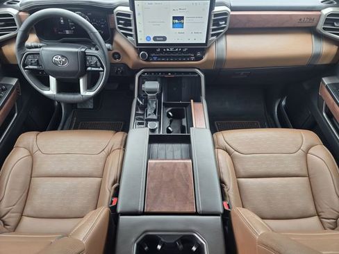 Used 2026 Toyota Sequoia 1794 Edition AWD/4WD image 23