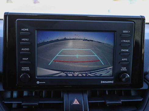 Certified 2020 Toyota RAV4 XLE AWD/4WD image 23