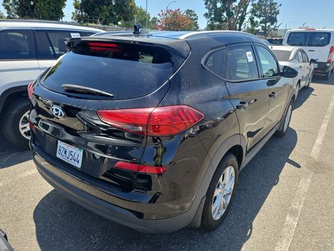 Used 2019 Hyundai Tucson Value FWD image 6