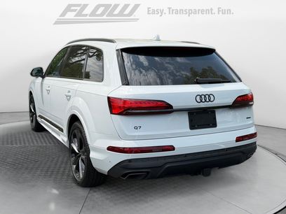New 2026 Audi Q7 3.0T Premium Plus