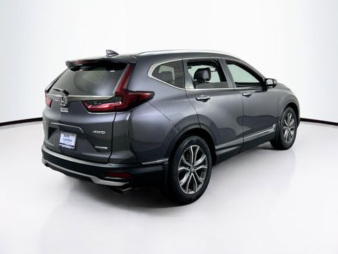 Used 2022 Honda CR-V Touring image 5