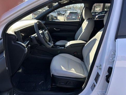 New 2026 Hyundai Santa Cruz SEL image 41