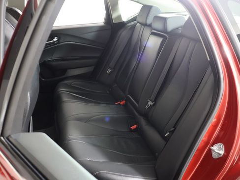 Used 2023 Acura TLX w/ Technology Package FWD image 30