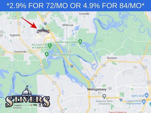 New 2026 RAM 1500 Big Horn image 16