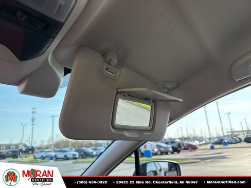 Used 2023 Subaru Impreza 2.0i AWD/4WD image 18