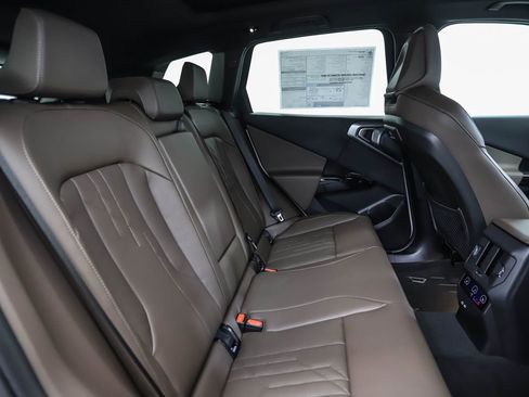 New 2026 BMW X3 xDrive30 image 26