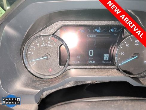 Used 2023 Ford Expedition Max XLT image 20