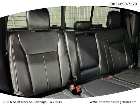 Used 2022 Ford F250 Lariat AWD/4WD image 17