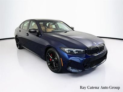 Used 2024 BMW M340i xDrive w/ Premium Package
