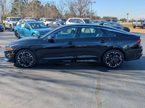 Used 2022 Kia K5 GT-Line w/ GT-Line FWD Premium Package image 7