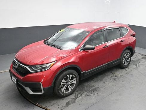 Used 2020 Honda CR-V LX image 20